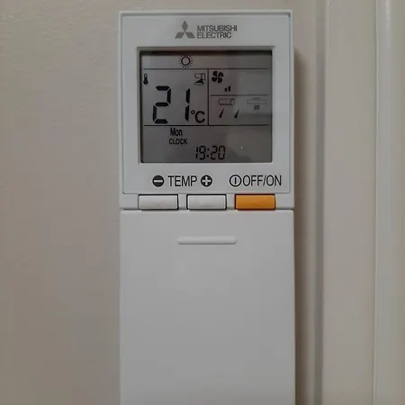 Апартаменты With Jacuzzi & Aircondition *