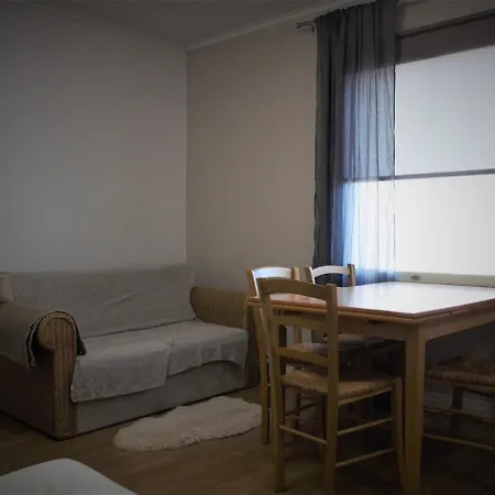 With Jacuzzi & Aircondition Appartement Rauma