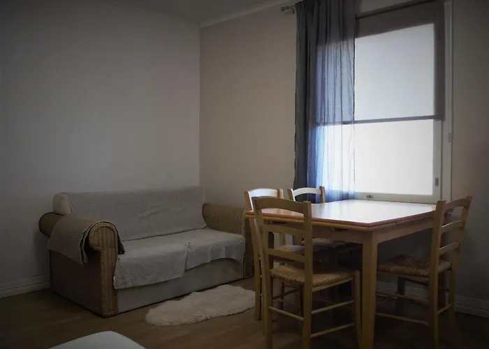 With Jacuzzi & Aircondition Apartment Rauma