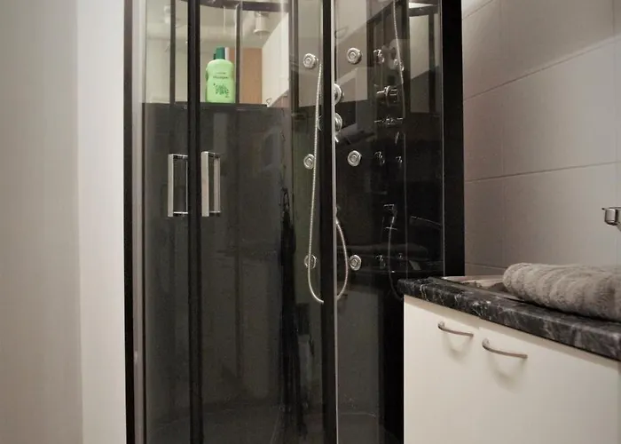 Appartement With Jacuzzi & Aircondition *