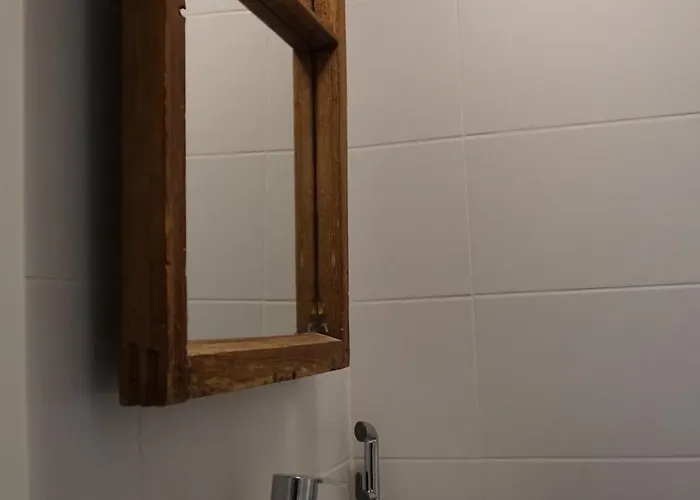 With Jacuzzi & Aircondition Appartement *